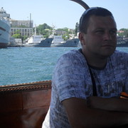 Александр Короткевич on My World.