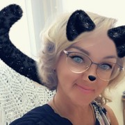 Анна Куклина on My World.