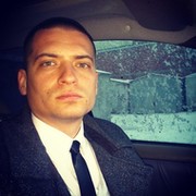 Сергей Александрович on My World.