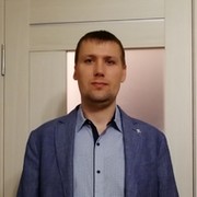Сергей Афанасьев on My World.
