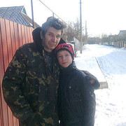 Николай Северин on My World.