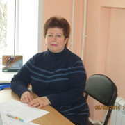 ольга шевелева on My World.