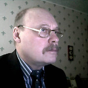 Анатолий Шишкин on My World.