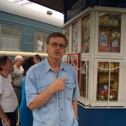 Бодарев Вячеслав on My World.
