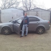 Алексей Смирнов on My World.