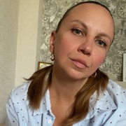 наталия сочивко on My World.