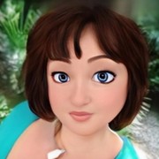 Софья Безрукова on My World.