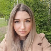 Анна Ларичева on My World.