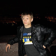 максим веробей on My World.