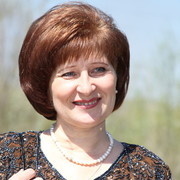 Светлана Красильникова on My World.