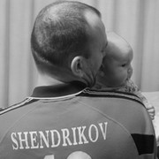 stanislav shendrikov on My World.