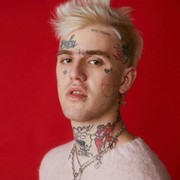 Li† Peep † on My World.