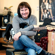 valeriy shoman on My World.