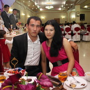 Сымбат Койтанова on My World.