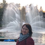Татьяна Дергачева on My World.