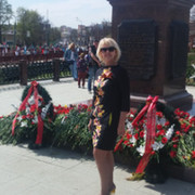 Светлана Тихомирова on My World.