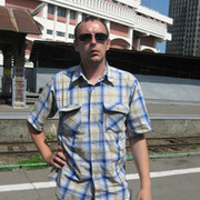 Сергей Трелин on My World.