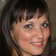 Юлия Агапова on My World.