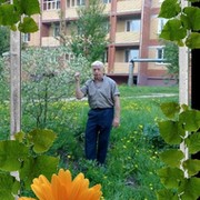 Виктор Бабушев on My World.