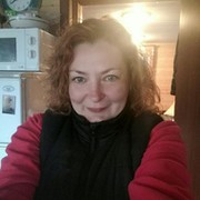Виктория Дегтерева on My World.