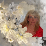 Viktorya Krai on My World.