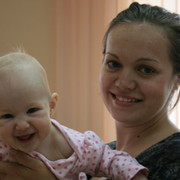 вика винокурова on My World.