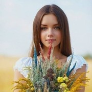 Полина Долина on My World.
