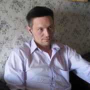 Виталий Щетинин on My World.