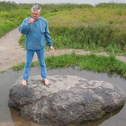 Владимир Хрусталёв on My World.
