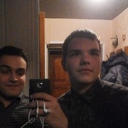 влад иванов on My World.