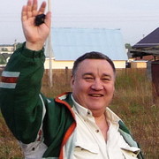 Захватов Владимир on My World.