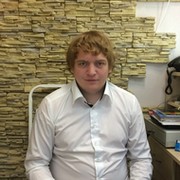 Павел Вяткин on My World.