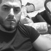 Аслан Джаватханов on My World.