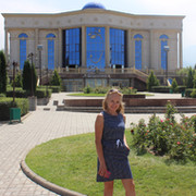 Светлана Штек on My World.