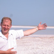 Алексей Юхнин on My World.