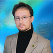 Юрий Коловрат-Бутенко on My World.