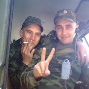 юрий безруков on My World.