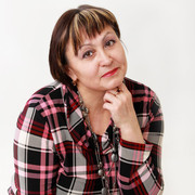 Зульфия Заболотских on My World.