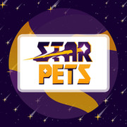 Star Pets on My World.