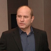 Василий Зяблов on My World.