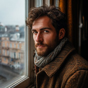 Ivan Lazarev on My World.