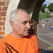 Александр Феоктистов on My World.