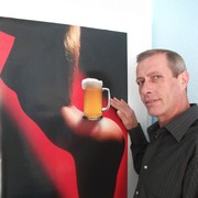 Andreas Jegel on My World.