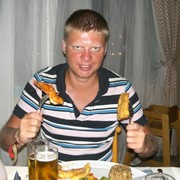Андрей Шашуркин on My World.