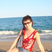 Анна Трещалова on My World.
