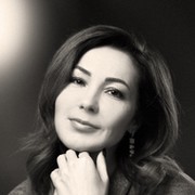 Елена Клименко on My World.