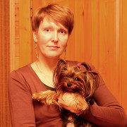 Елена Грудина on My World.