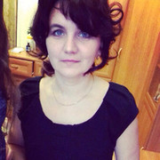 Татьяна Болдырева on My World.