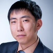 Кирилл Ким on My World.