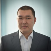 Джангар Куберлинов on My World.